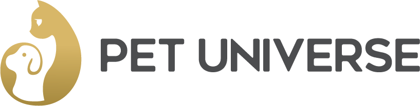 Pet Universe logo