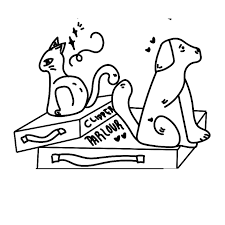 Recommended Pet Grooming Services in Malaysia | Clipper Pets Parlour | Pet Universe Starlux