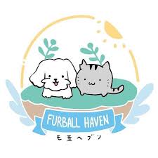 Recommended Pet Grooming Services in Malaysia | Furball Haven | Pet Universe Starlux