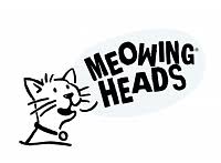 Meowing Heads | Recommended Cat Food in Malaysia | Nourish Pet Universe