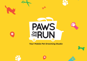 Recommended Pet Grooming Services in Malaysia | Paws on the Run | Pet Universe Starlux