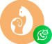 PU Logo catanddog-11